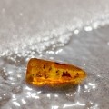 Crystal Amber